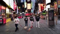 Njujork, zbog korone, uvodi novi režim ulaska u državu