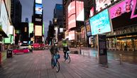 Ukinut policijski čas u Njujorku: "Odluka stupa na snagu odmah"