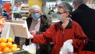Tri žene se pobile ispred prodavnice jer je baba pitala što ne nose maske: Hrvatima popustili živci