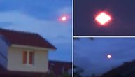 Vatrena lopta na nebu iznad Beograda šokirala i astronoma: Gledao je snimke, jedna stvar ga zbunila