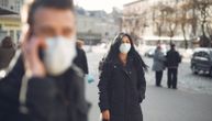 Hrvatska pooštrava mere zbog korone: U Zagrebu obavezno nošenje maski i na otvorenom