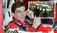 Dan kada je otišao najveći vozač Formule 1: Pre tačno 28 godina stradao je Ajrton Sena