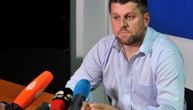 Ćamil Duraković smenjen sa pozicije predsednika Skupštine Srebrenice