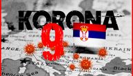 Devet dana uzastopno imamo jednu žrtvu od korone u Srbiji: Samo dva dana bez smrti
