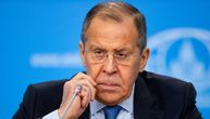 Zaharova: Lavrov u Srbiji 18. juna