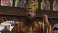 “Smeta im crkva, a ne smetaju im pune radnje”: Episkop Sergije kaže da ćemo umreti i bez korone