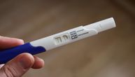 Muškarci mogu da otkriju ozbiljan zdravstveni problem preko testa za trudnoću
