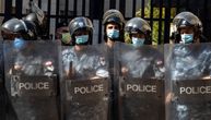 Haos zbog korone i vanrednog stanja: U pobuni u zatvoru ubijeno 40 ljudi, demonstranti upali u Senat