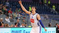 Kad pogledam taj Partizan i shvatim da smo bili ispred njih: Šarić se prisetio ABA titule sa Cibonom