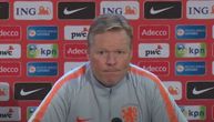 Kuman imao izlaznu klauzulu samo ako zove Barsa: Holanđanin se oglasio prvi put o preuzimanju ekipe