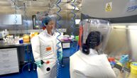 Naučnici SZO završili istragu u Kini o poreklu korona virusa