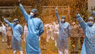 Rekordan porast novozaraženih u Argentini, Indiji i Tokiju: Korona se ne smiruje u svetu