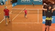 Tenis se ponovo igra, počeo turnir u Nemačkoj: Igrače predvodi "teniski Bob Marli"