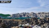 Turska je postala deponija Evrope: Plastika ulazi u more, guši obale, rešenja nema