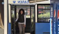 I didn't wear mask or gloves, but they let me in: Novi Sad woman describes her public transport ride