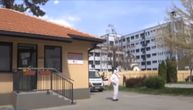 Pacijent pronađen mrtav u dvorištu leskovačke bolnice: Slučaj se ispituje