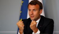 Francuska pooštrava zakone o incestu, Makron: "Progonićemo agresore"