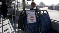 Ova grupa građana imaće besplatan prevoz u Beogradu