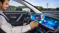 Vi vozite, a ona vam govori kuda: 3D hologrami stižu u naše automobile