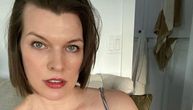 Mila Jovović pokazala kako doji četvoromesečnu ćerku i izazvala oduševljenje: "Ti si hrabra mama!"