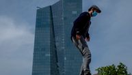Odbačena žalba protiv ECB: "Dug od 2,4 biliona evra pokazao svrhu"