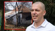U ovoj kućici je Topalko živeo sa 6 članova porodice: "Bio sam srećan. Što više želite, više patite"