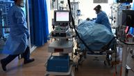 Preminula dva pacijenta noćas na Infektivnoj klinici: Bilans žrtava korone u Srbiji se povećava