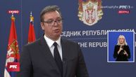 EU je naš strateški cilj, ali nećemo da govorimo loše o Kini i Rusiji: Vučić posle Samita EU - ZB