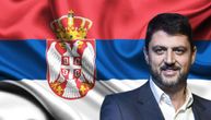 Ambasador Srbije u Crnoj Gori pozvan na razgovor zbog komentara o emitovanju Tompsona na RTCG