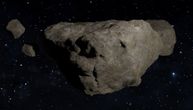 Asteroid veličine kamiona prošao pored Zemlje, sateliti ga nisu uočili