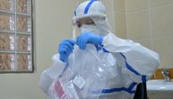 Dvojica radnika FRA negativni na korona virus, zbog upale pluća i temperature prebačeni u Kragujevac