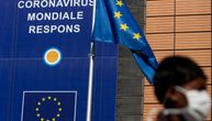 EU ove godine nije uspela da pobedi koronu: Pandemija će je i 2022. držati čvrsto u šaci