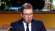 "Uspeli smo da sačuvamo živote": Vučić o borbi Srbije sa epidemijom korona virusa