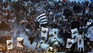 Partizan odredio cene karata za derbi u polufinalu Kupa, postoje 2 opcije za kapacitet stadiona
