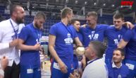 Priština i Tirana spremaju zajedničku košarkašku ligu