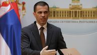 Milićević: Izveštaj evroposlanika o napretku je pritisak na Srbiju