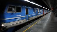 Od ponedeljka kreće dnevni međunarodni voz za Crnu Goru: Predlog putnicima da čuvaju svoje karte