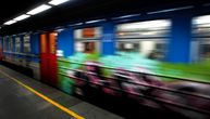Beograd sve bliže metrou: U januaru potpisivanje memoranduma, radovi kreću krajem sledeće godine
