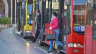 Povećan broj autobusa na 49 linija: Snima se ponašanje vozača i putnika, apel o prednjim vratima