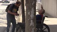 Neverovatni snimci iz San Franciska: Beskućnike smestili u hotel, dali im metadon, alkohol i kanabis