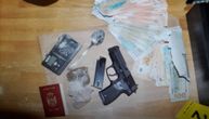 Policajci našli u autu Beograđanina pola kilograma kokaina, a onda su upali i u njegovo "skladište"