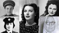Princeza špijunka, Lejdi Smrt, bomba Holivuda i još pet heroina Drugog svetskog rata