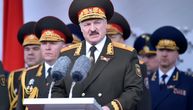 Predsednički izbori u Belorusiji, Lukašenko juri šesti mandat