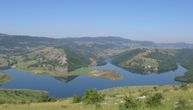 Ima najvišu zemljanu branu Evrope: Zbog ovog jezera je bilo potopljeno jedno celo srpsko naselje