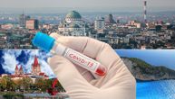Italian media praise Serbia for conducting large number of coronavirus tests