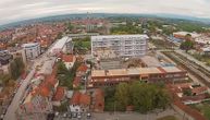 Bolnice u Leskovcu ponovo rade, škole i dalje onlajn: Grad dobio tehničku vodu, uklanjanje kvara za 10 dana