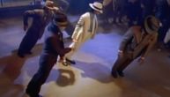 Naučnici objasnili kako je Majkl Džekson izveo čuveni potez u spotu za pesmu "Smooth Criminal"