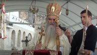 Na veliki praznik u utorak u Ostrogu očekuju hiljade vernika, čeka se reakcija Podgorice