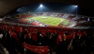 Atmosfera na Zvezdinoj Marakani je 4. najbolja na svetu: Frans fudbal rangirao najvatrenije stadione