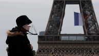 Francuska 15. juna ukida restriktivne mere za putnike iz EU